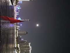 -珠江夜游西堤码头