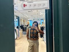 -首创奥特莱斯(北京店)