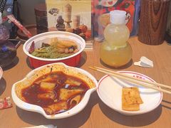 -宝葫芦茶食铺(万达店)