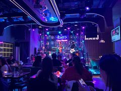 -MARU玛露音乐餐厅(大学路店)