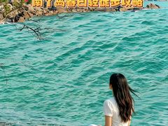 -南丫岛