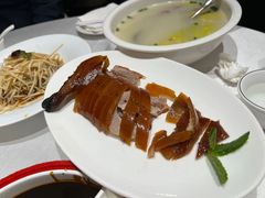 -满堂·烤鸭店·北京菜(鼓楼店)