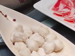 -金龙·打边炉(南京西路店)