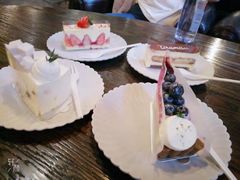 -黑草莓(重庆路店)