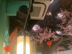 -荷塘秋月·本帮江浙菜(国权路店)