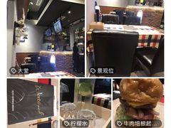 -麦当劳(红荔西店)