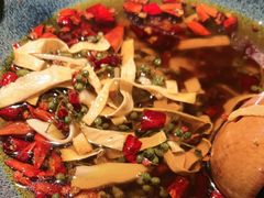 -菩提素素食餐厅(晶郦馆店)