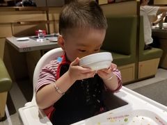 -海底捞火锅(飞马水城店)