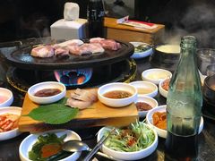 -Dombe豚(黑猪肉街店)