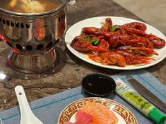 -福州西湖大酒店·怡湖咖啡厅
