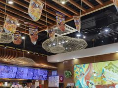 -西部马华清真兰州牛肉面·烧烤夜市(三里河店)