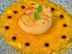 -北京柏悦酒店·锦庭餐厅Dining Room