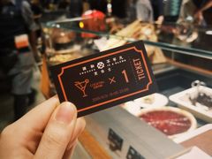 -兴业太古汇·停车场