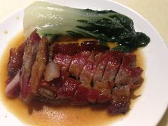 -龙记烧腊茶餐厅(常德路店)