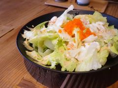 -烧鸟横丁(联发文创口岸店)