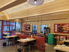 -地摊风云龙虾烧烤铺(润和国际店)
