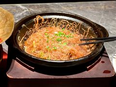 海皇粉丝包-炊烟小炒黄牛肉(浦东世纪汇店)