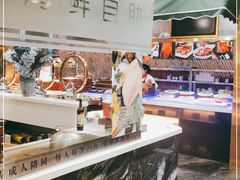 -圣罗巴海鲜自助(黑金店)