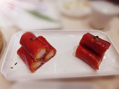 -蔡澜点心·粤菜(月星环球港店)