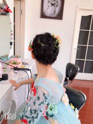 -小鬼当佳儿童摄影(通州外拍店)