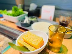 -新石器烤肉(马鞍山印象汇店)