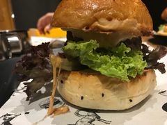 -龙治汉堡(中华城店)