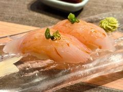 -炙柒Sekinana·精致日料(合生汇店)