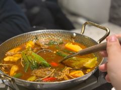 -留半山·香港食堂(啦啦宝都店)
