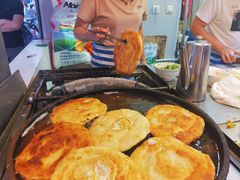 -张记灌饼(丰富路店)