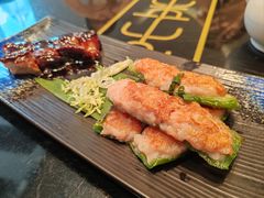 -常来小聚·广州非遗传承餐厅(高德置地店)