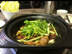 -鸣牌鸡煲(大岭山店)