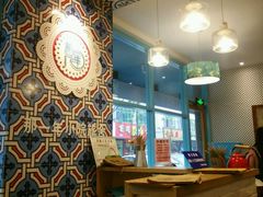 android_upload_pic-乌镇那一年小院主题餐厅(甘泉西路店)