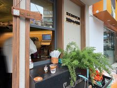 -SeekSeeking咖啡专门店(堰塘街店)