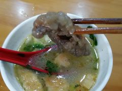 -宋老三苏肉羊肉汤老店