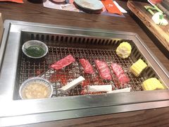 -樱宿日式和牛烧肉(五道口店)