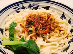 油泼面-子午路张记肉夹馍(小寨西路店)