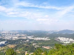 -水濂山森林公园