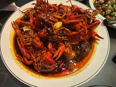 -红盔甲·小龙虾(车公庙店)