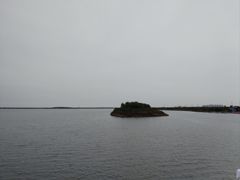 -天津东丽湖风景区