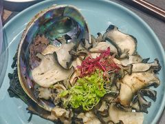 -松临·铁板烧&Omakase(神农店)