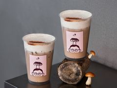 -喜茶(南京仙林金鹰店)