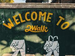 -2walk走走咖啡