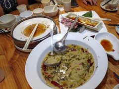 -花溪雨·森林餐厅(石基店)