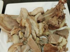 -诺敏塔拉奶茶-布里亚特包子-手把肉(锦都会店)