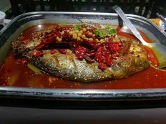 -龙门烤鱼(东方宝泰店)