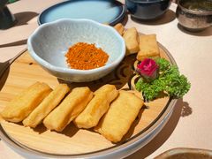 -山石榴·贵州菜(丰盛里店)