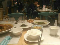 -莆田餐厅PUTIEN(三里屯店)