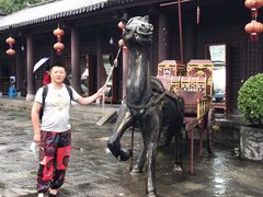 -天龙八部武侠城