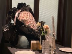 -静香HOUSE·全时段融合餐厅(七星欢乐颂店)
