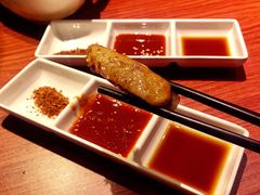 -山之屋炭火烧肉·生啤畅饮(大朗万科中央公园店)